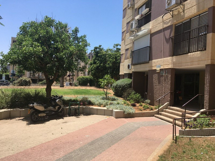 Exterior & Views 2, Arendalzrail Apartment - Hertsel St. 4