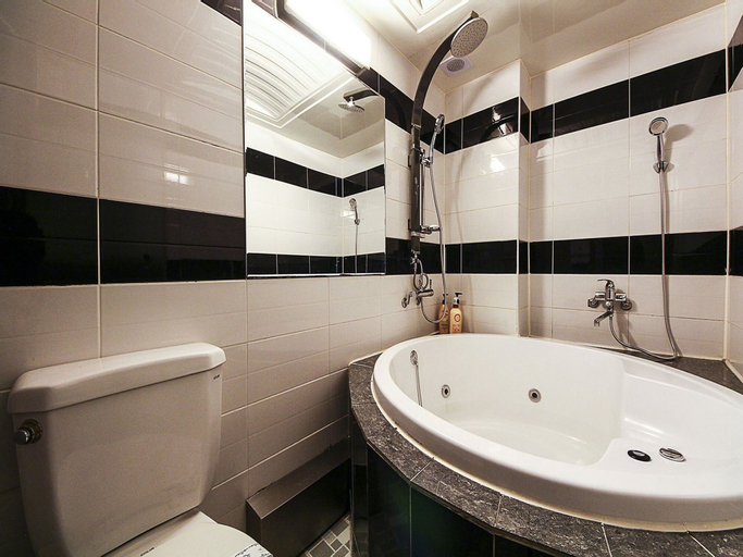 Fox avenue Hotel, Gyeyang