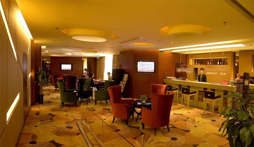 Public Area 4, Ramada Zibo, Zibo
