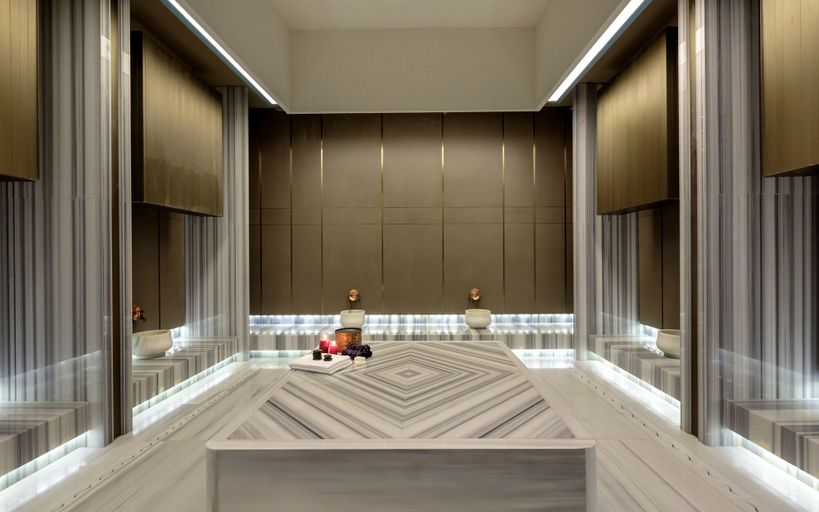 Public Area 4, Riolavitas Spa & Resort Hotel, Manavgat