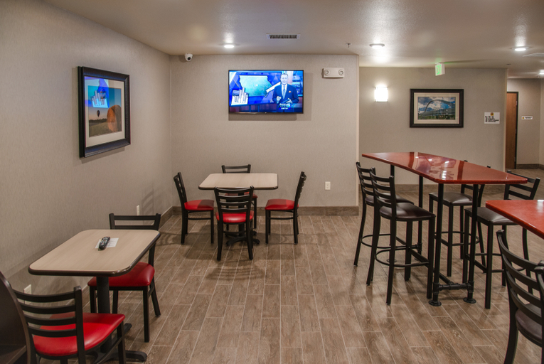Public Area 5, My Place Hotel-Ankeny/Des Moines, IA, Polk