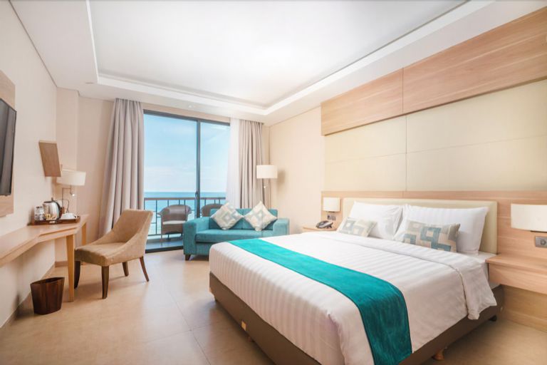 Sotis Hotel Kupang, Kupang