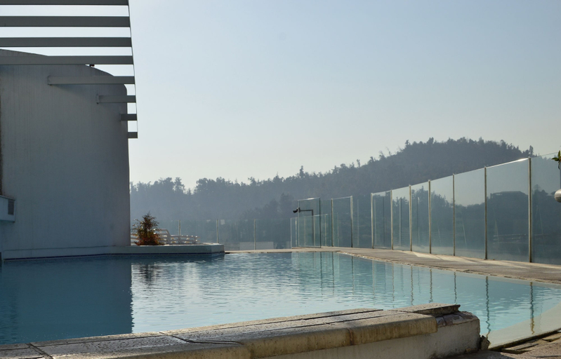Sport & Beauty 5, Lyon Suite, Santiago