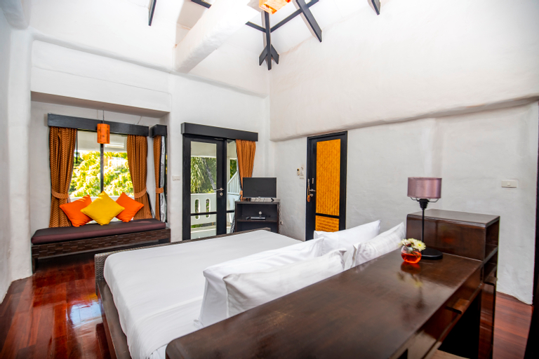 Bedroom 6