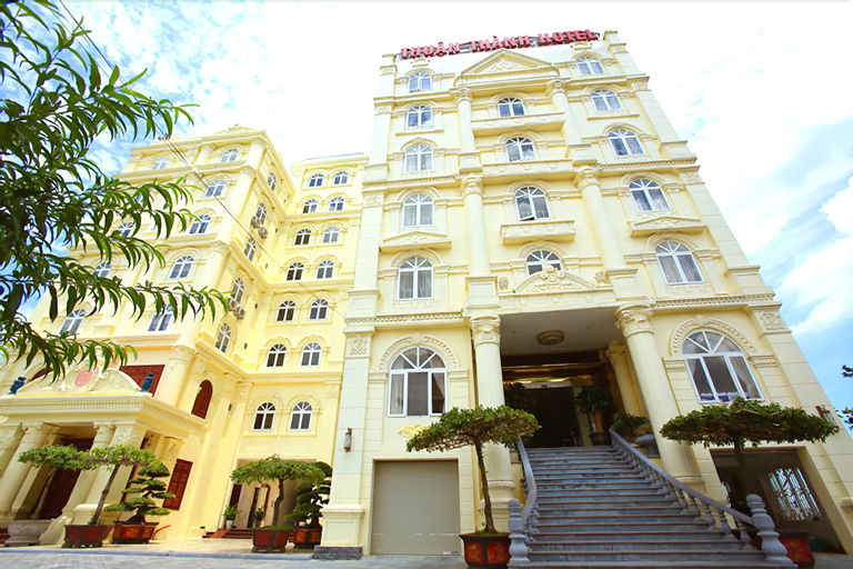 Thuan Thanh Hotel, Ninh Bình