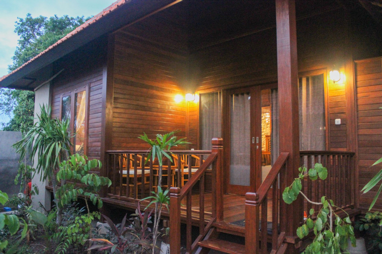 Pattri Garden Lembongan, Klungkung