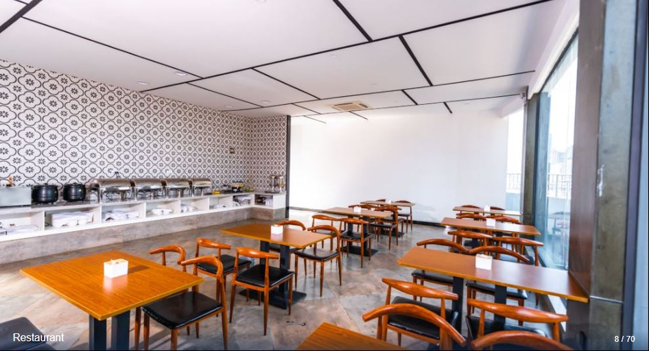 Food & Drinks 5, Gongxili · UP Hotel (Kunming Old Town & Green Lake Branch), Kunming