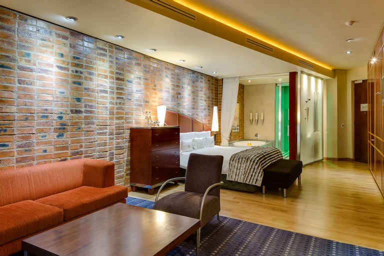 African Pride Melrose Arch Hotel, Autograph Collection, City of Johannesburg