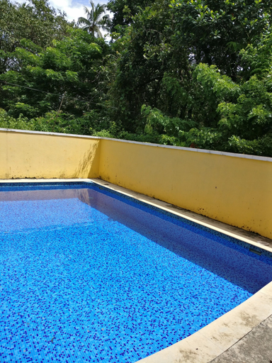Sport & Beauty 5, Sunshine Villa, South Goa