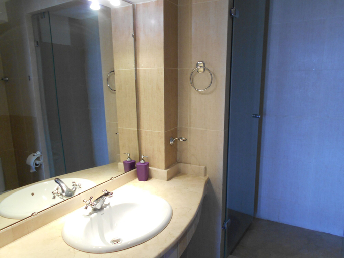 Bathroom, Spacious Apartment with amazing sea views T24316, Agadir-Ida ou Tanane