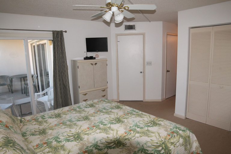 Bedroom 3, Ocean Village Club P32, Saint Johns