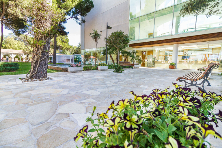 Eix Alzinar Mar Suites Adults Only, Baleares
