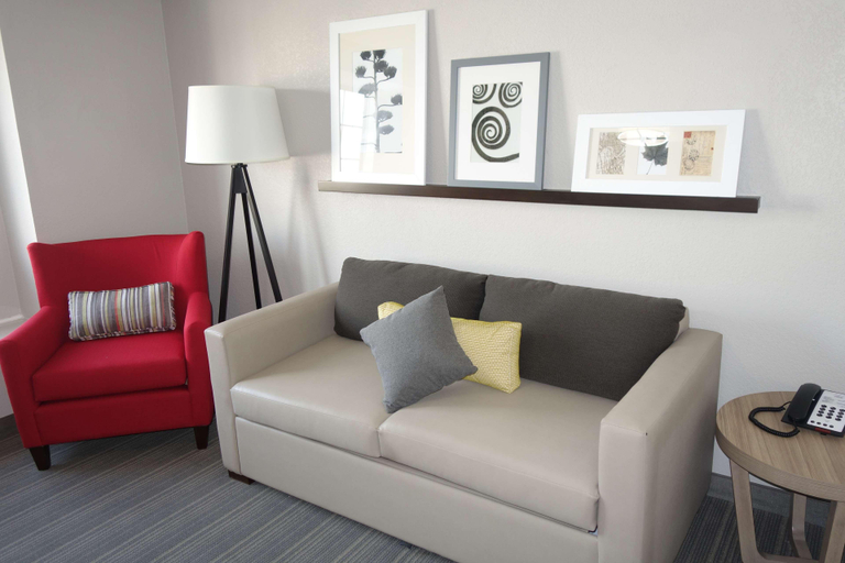 Public Area 2, Country Inn & Suites By Radisson, Bakersfield, Ca, Kern