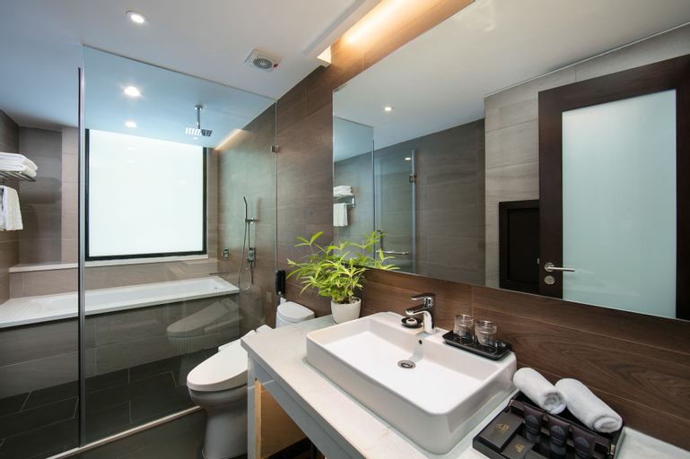 Grandiose Hotel & Spa, Ba Đình