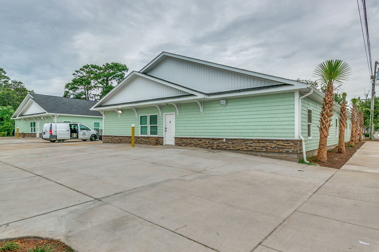 Exterior & Views, Together Resorts 9th Ave Resort Unit C, Horry