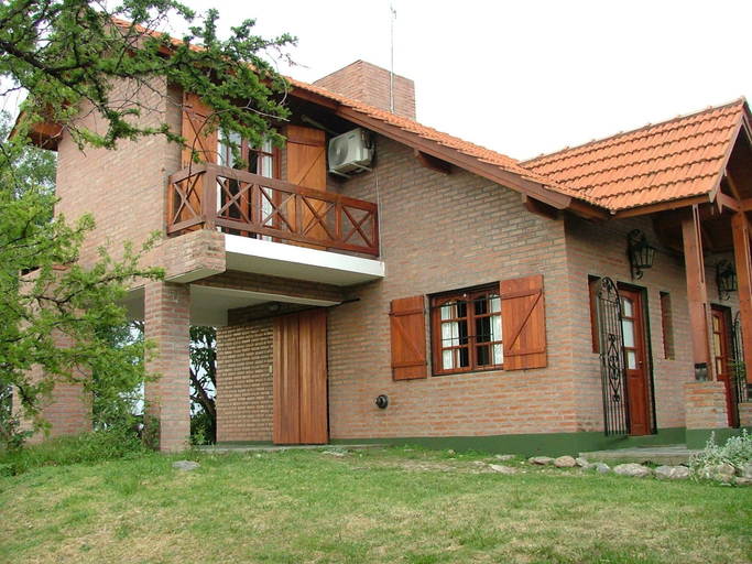 Exterior & Views 2, Cabañas El Aromo, Junín
