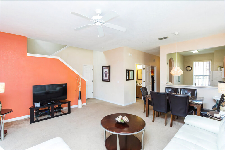4BR Townhome in Regal Palms by SHV-2603, Polk