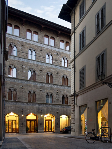 Exterior & Views 2, Hotel Calimala, Florence