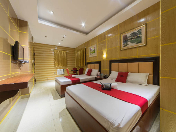 RedDoorz near Araneta Center Quezon City, Quezon City
