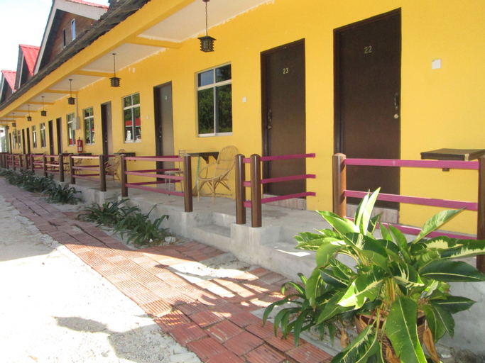 Motel Seri Mutiara, Langkawi