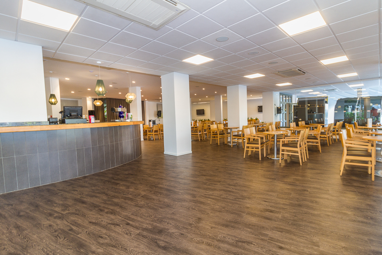 Public Area 5, Eix Lagotel Holiday Resort, Baleares