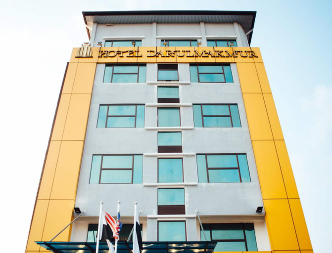 Hotel Darul Makmur, Jerantut