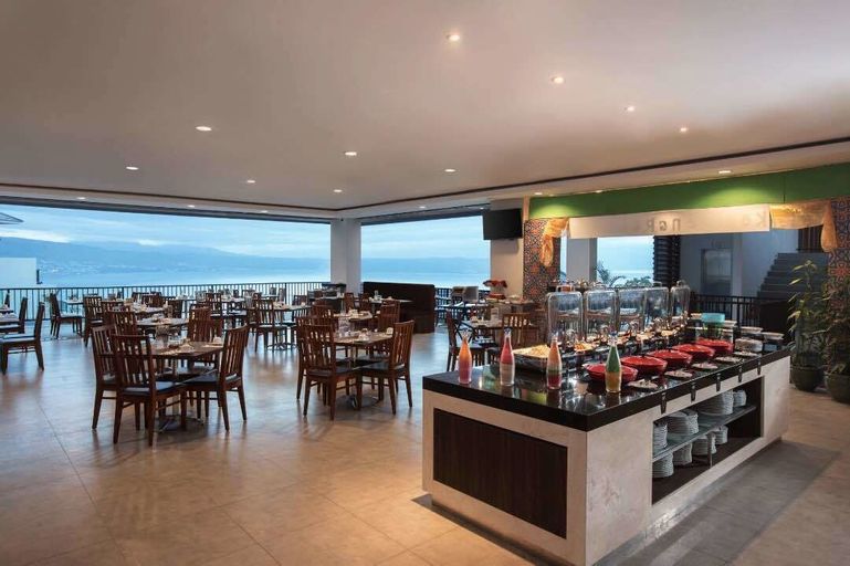 Swiss-Belinn Luwuk, Banggai