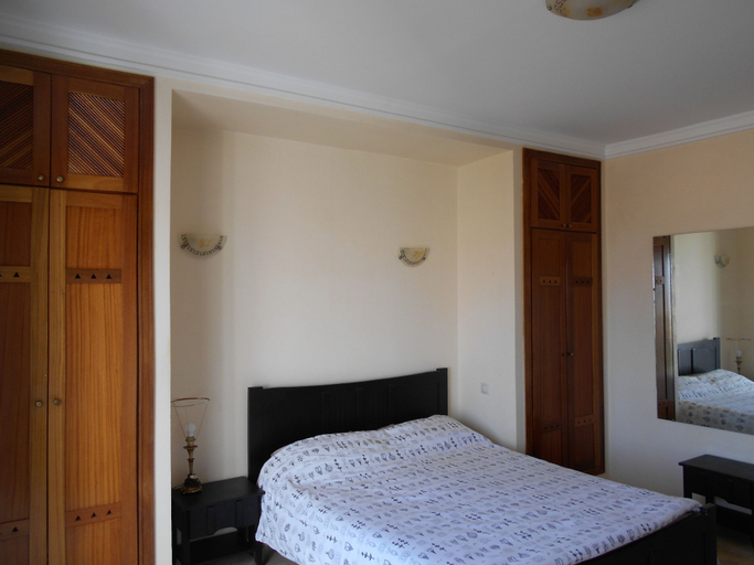 Bedroom 4, Spacious Apartment with amazing sea views T24316, Agadir-Ida ou Tanane