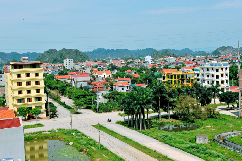 Thuan Thanh Hotel, Ninh Bình