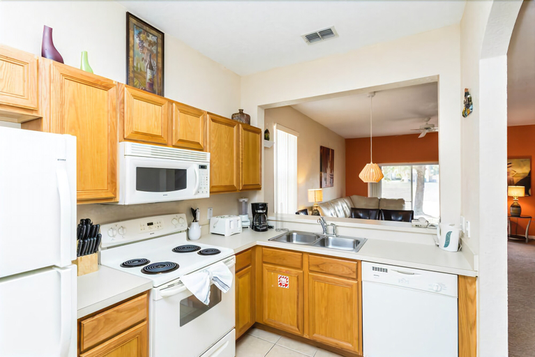 Others 5, 4BR Townhome in Regal Palms by SHV-2603, Polk