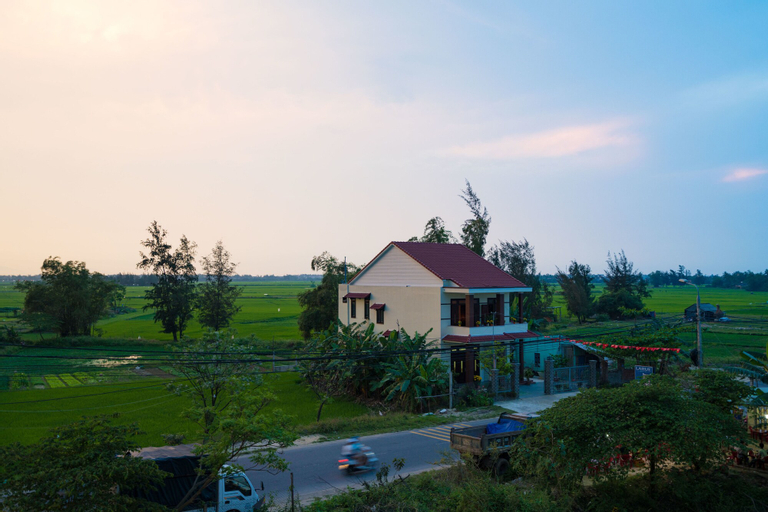 ZEN Boutique Villa Hoi An, Hội An