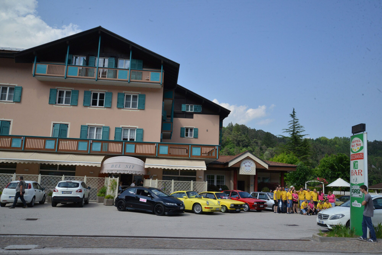 Public Area