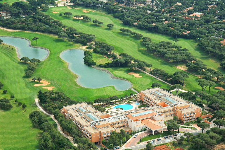 Hotel Quinta da Marinha Resort, Cascais
