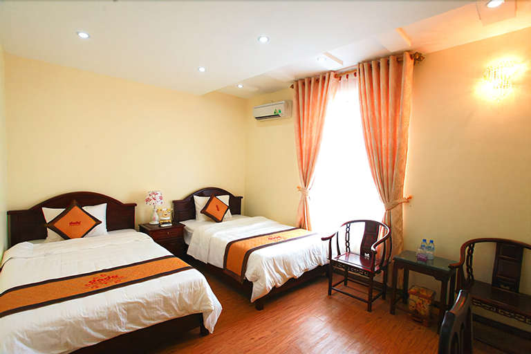 Thuan Thanh Hotel, Ninh Bình