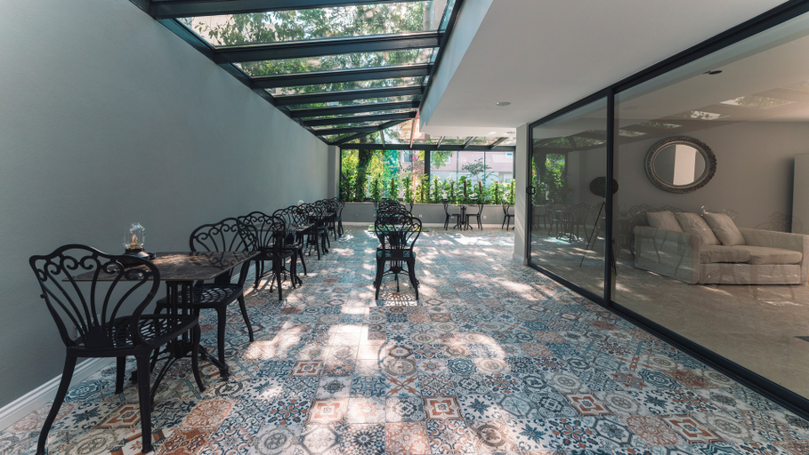 Exterior & Views 2, The Mori Club Hotel, Antalya