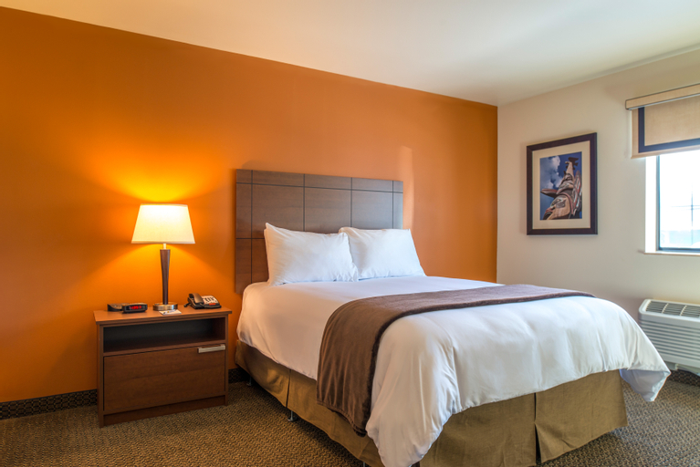Bedroom 11
