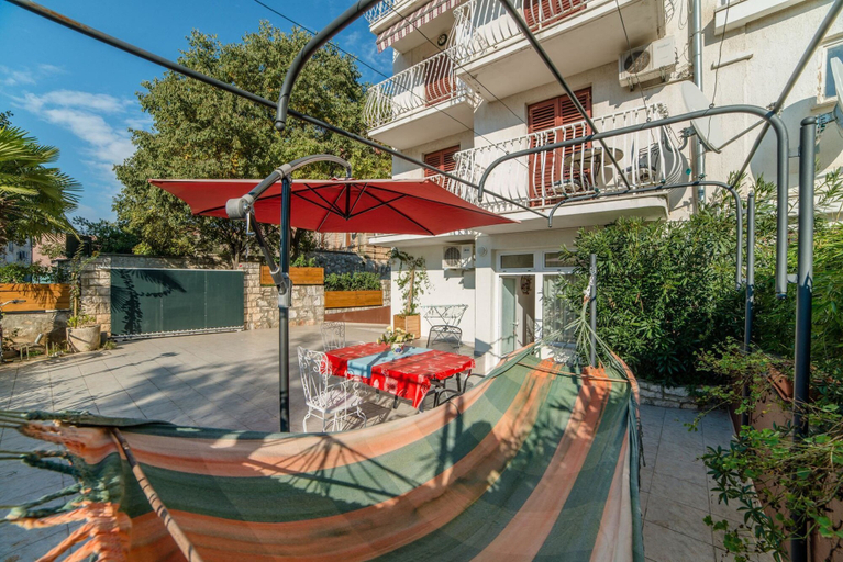 Exterior & Views 2, Apartments Daria 206, Rovinj