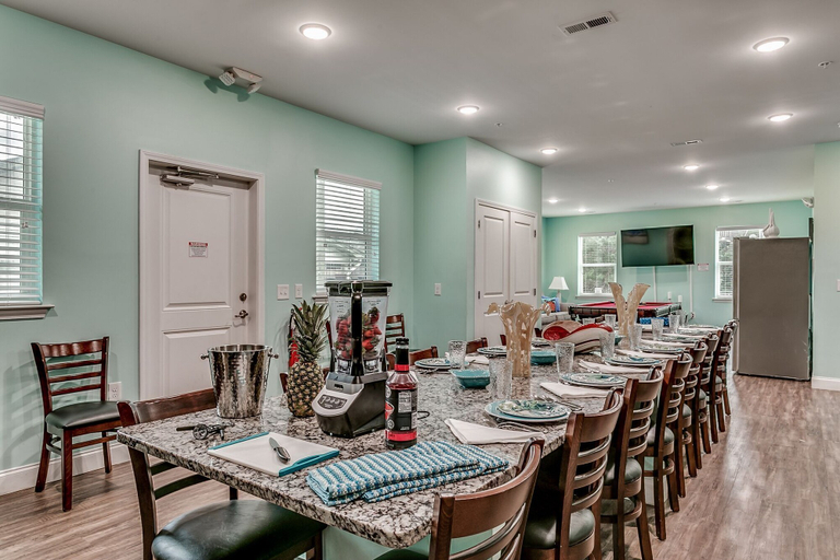 Food & Drinks 4, Together Resorts Cherry Grove Resort at 204 54th A, Horry