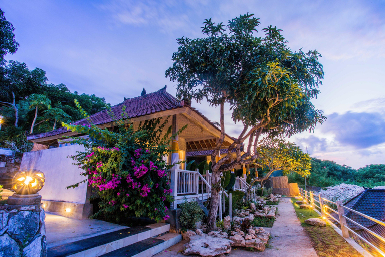 Exterior & Views 2, Bukit Taman Cottages, Klungkung
