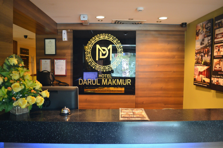 Hotel Darul Makmur, Jerantut