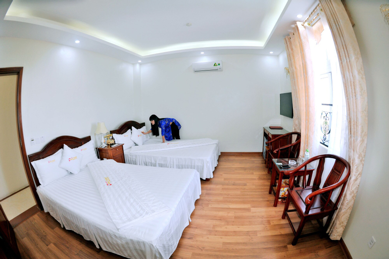 Thuan Thanh Hotel, Ninh Bình
