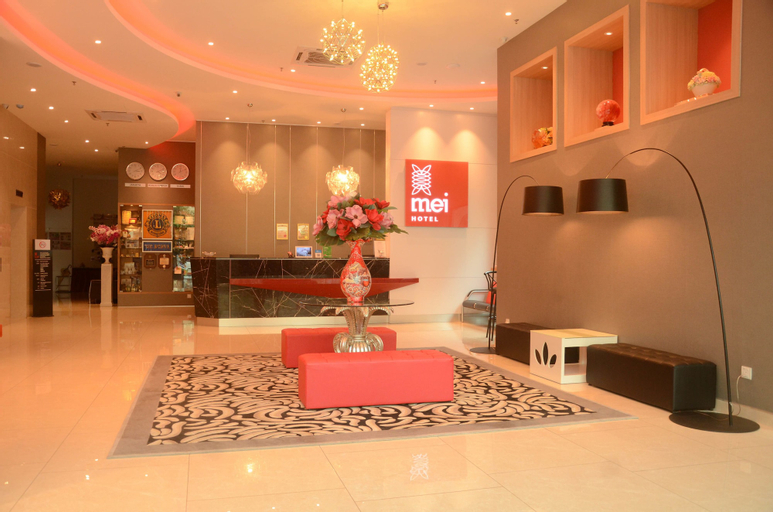Mei Hotel Penang, Penang Island