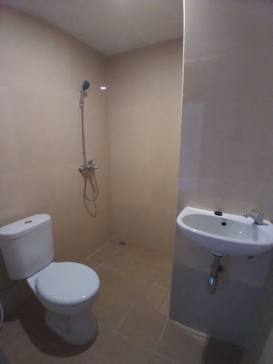 LG Hotel, Jember