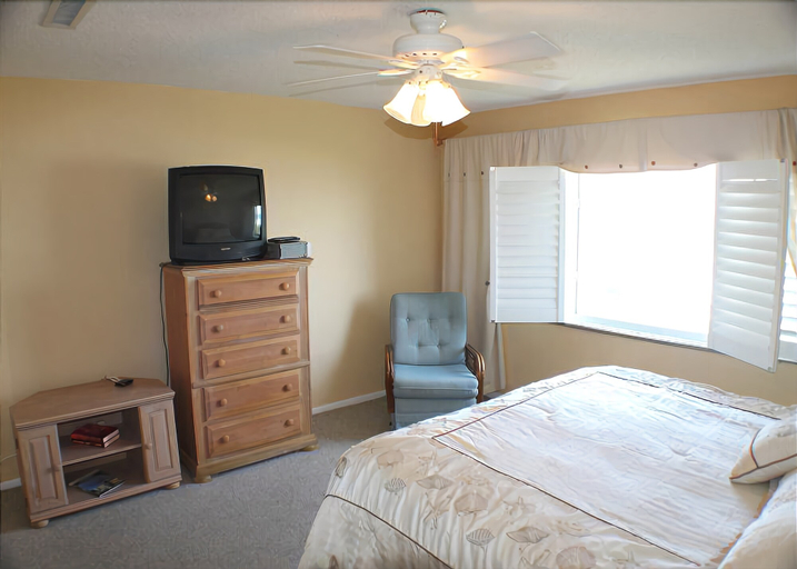 Bedroom 3, Four Winds I10u, Saint Johns