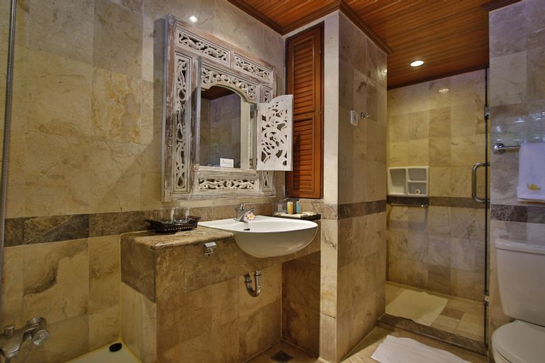 The Jayakarta Lombok Beach Resort & Spa Senggigi, Lombok