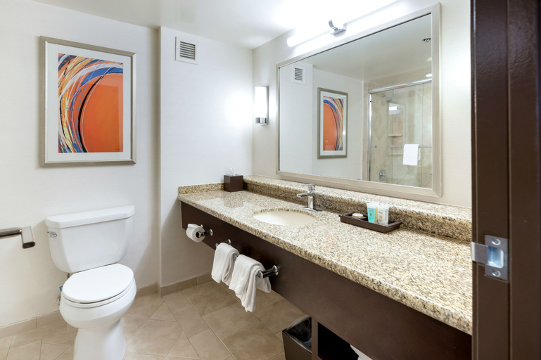 Bathroom 7