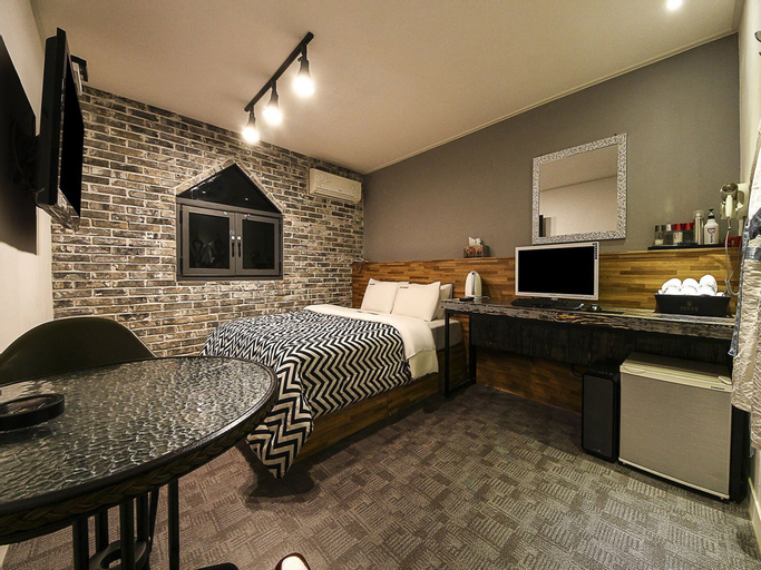 Fox avenue Hotel, Gyeyang