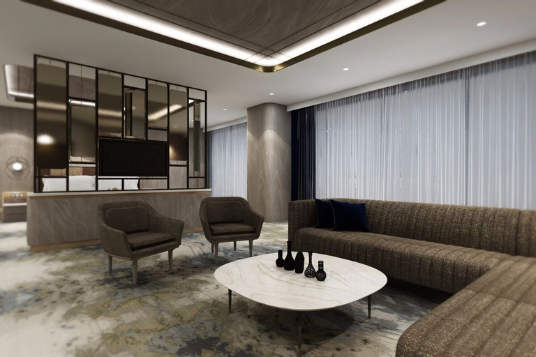 Ames Hotel, Kota Melaka