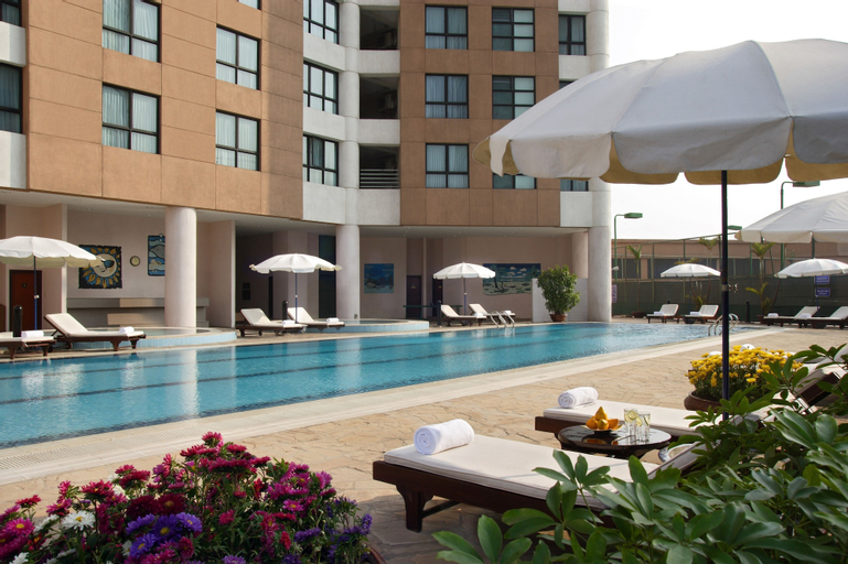 Somerset Grand Hanoi, Hoàn Kiếm