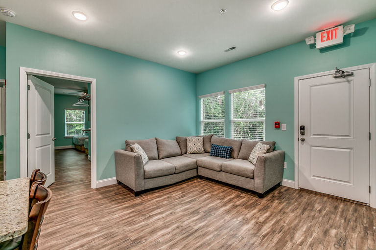 Public Area, Together Resorts 9th Ave Resort Unit C, Horry